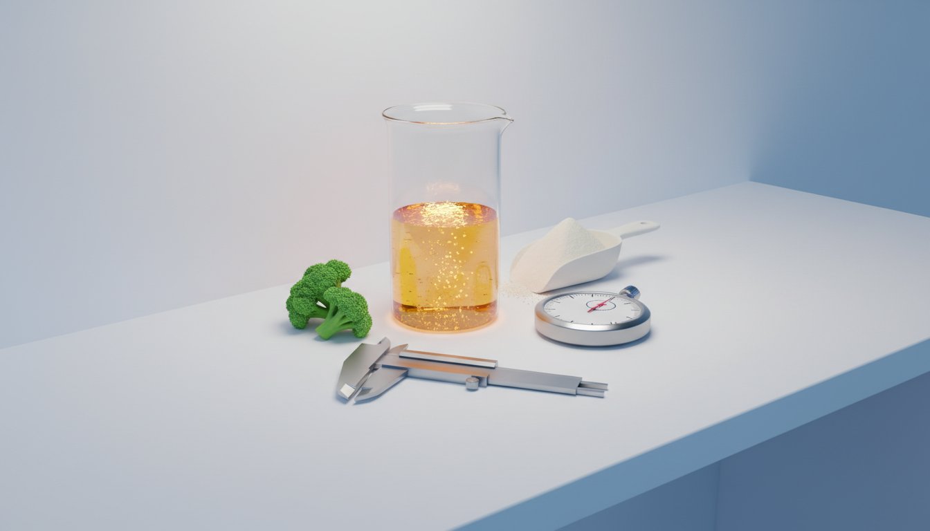 Muscle-Centric Longevity: Building Resilience Through Strategic Strength