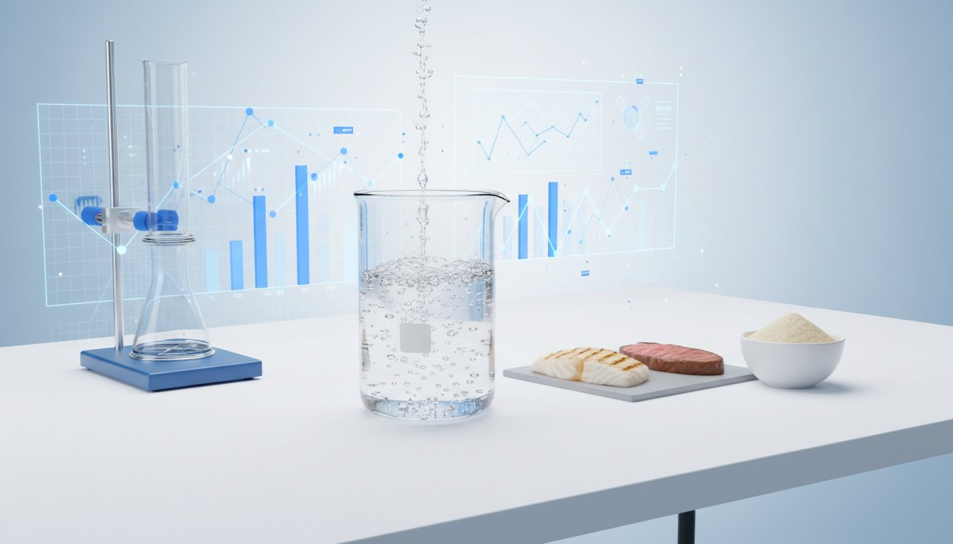 New Dietary Guidelines Prioritize Protein for Optimal Health