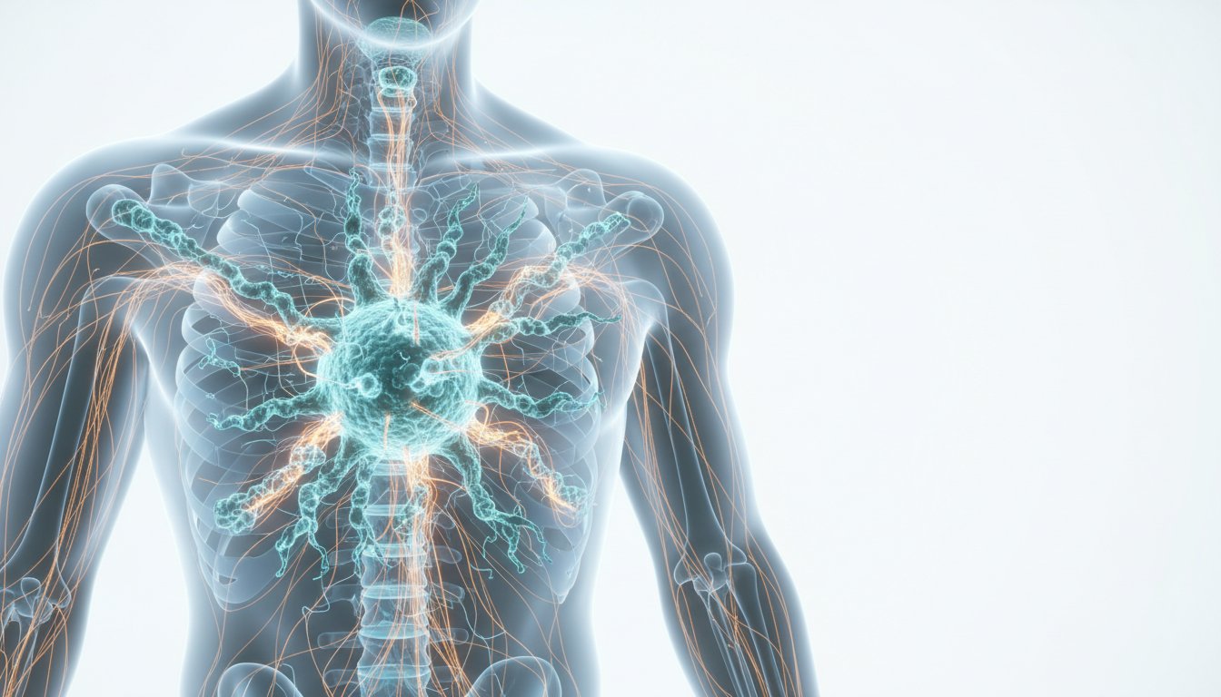 Active Healing: Biology, Nutrition, and Mindset Drive Recovery