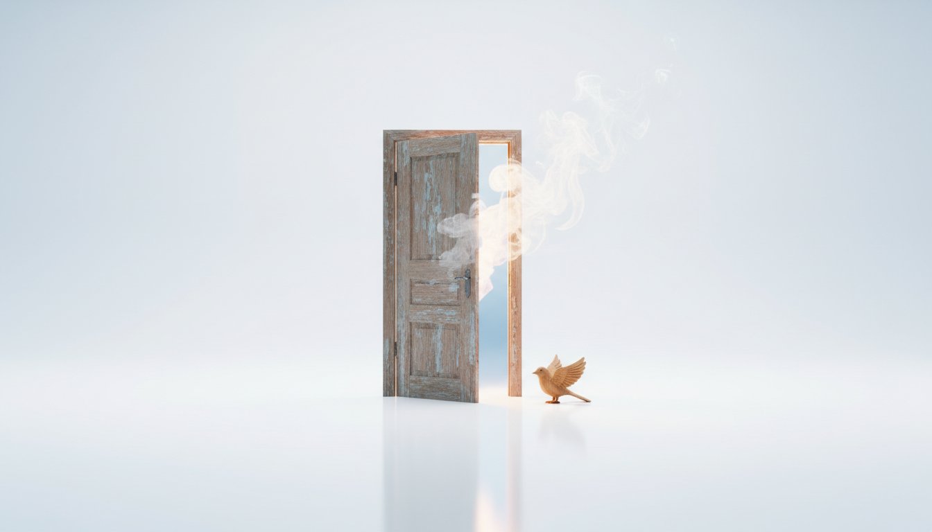 Body's Nervous System Drives Lasting Change Beyond Cognition