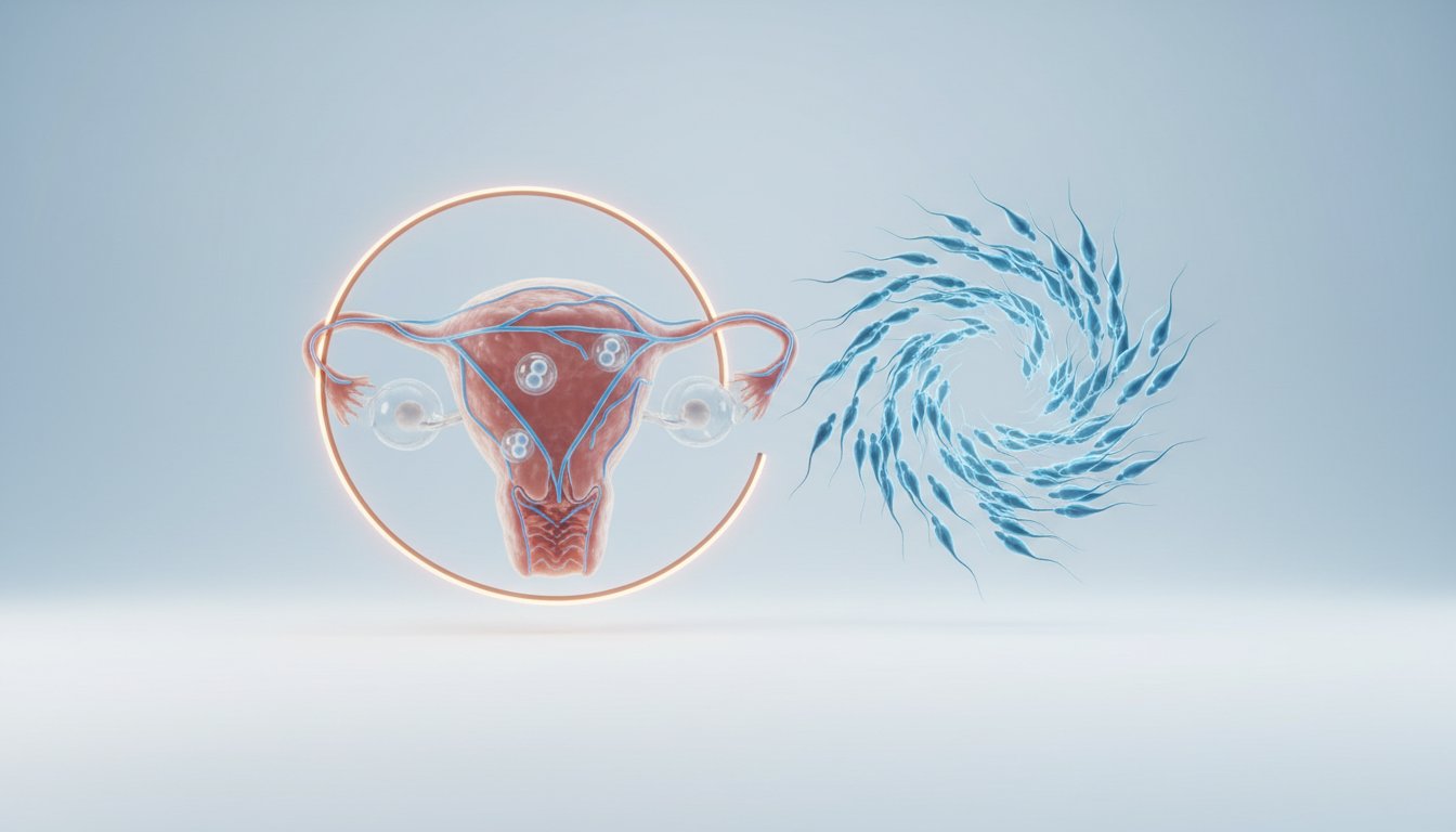 Infertility Signals Systemic Health Breakdown--Prepare Generational Health