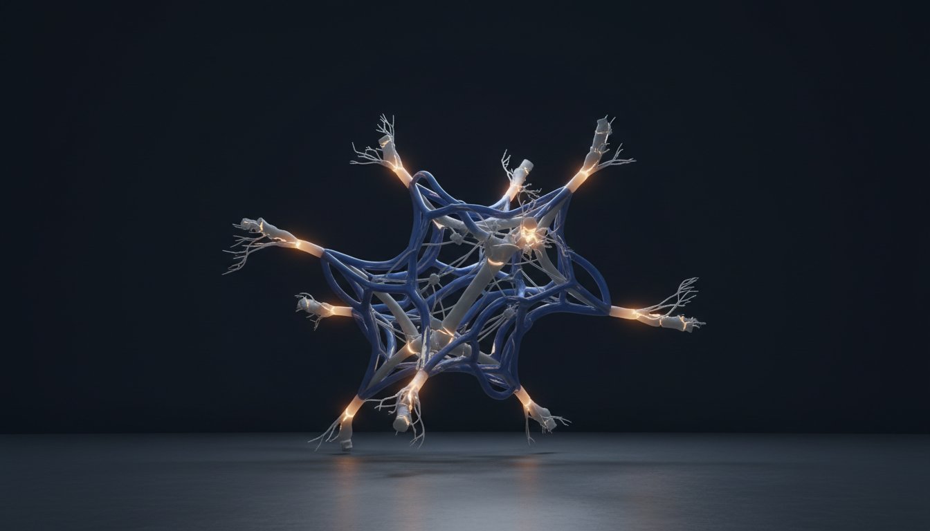 Childhood Conditioning Drives Relationship Dysfunction Through Emotional Dysregulation