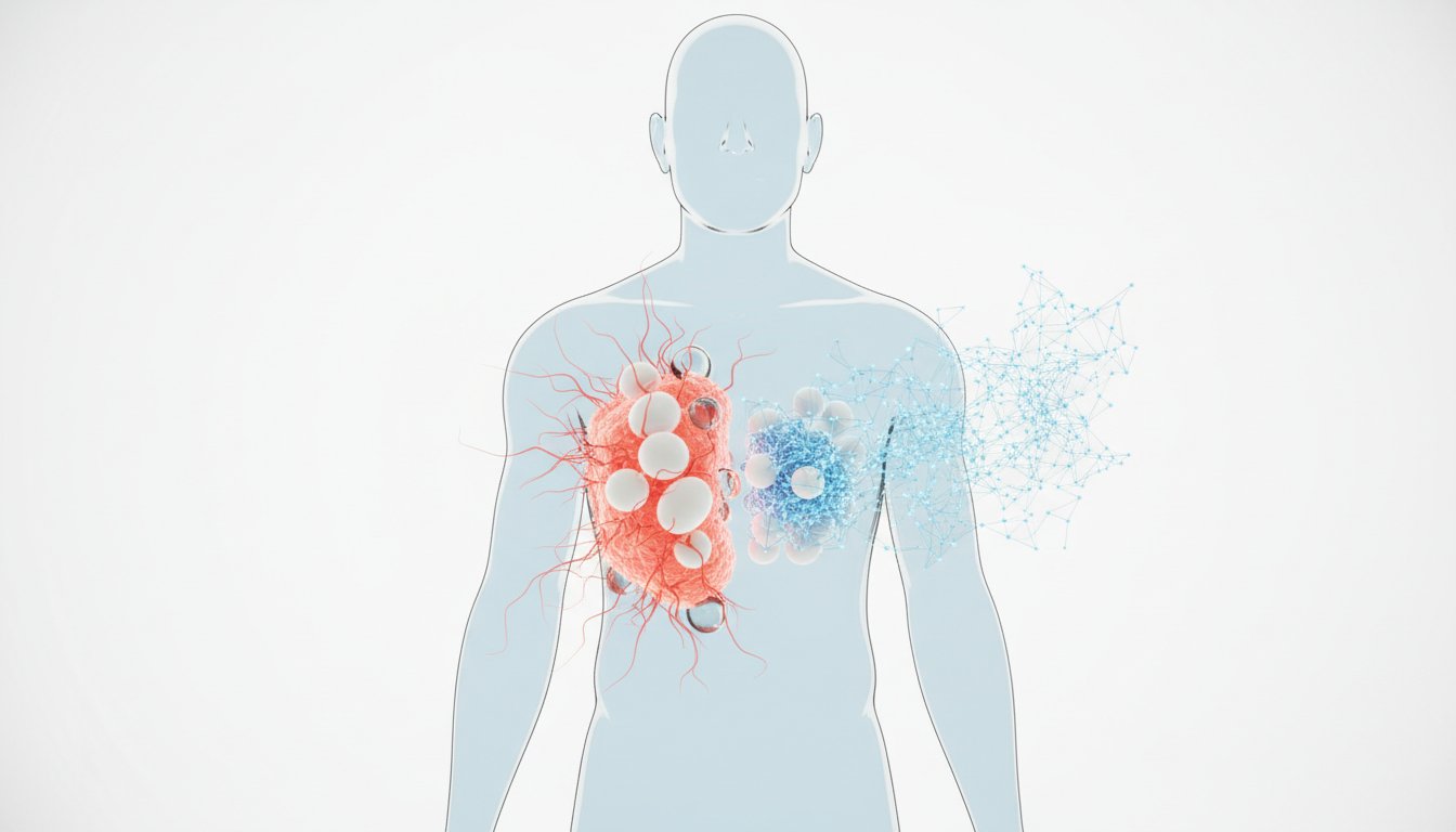 Breast Implants Cause Systemic Health Issues -- Fat Grafting Offers Alternative