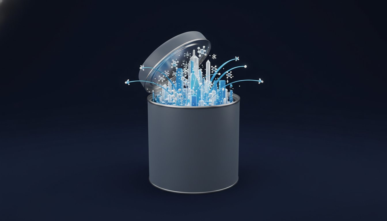 US Infant Formula Standards Lag Behind Global Benchmarks