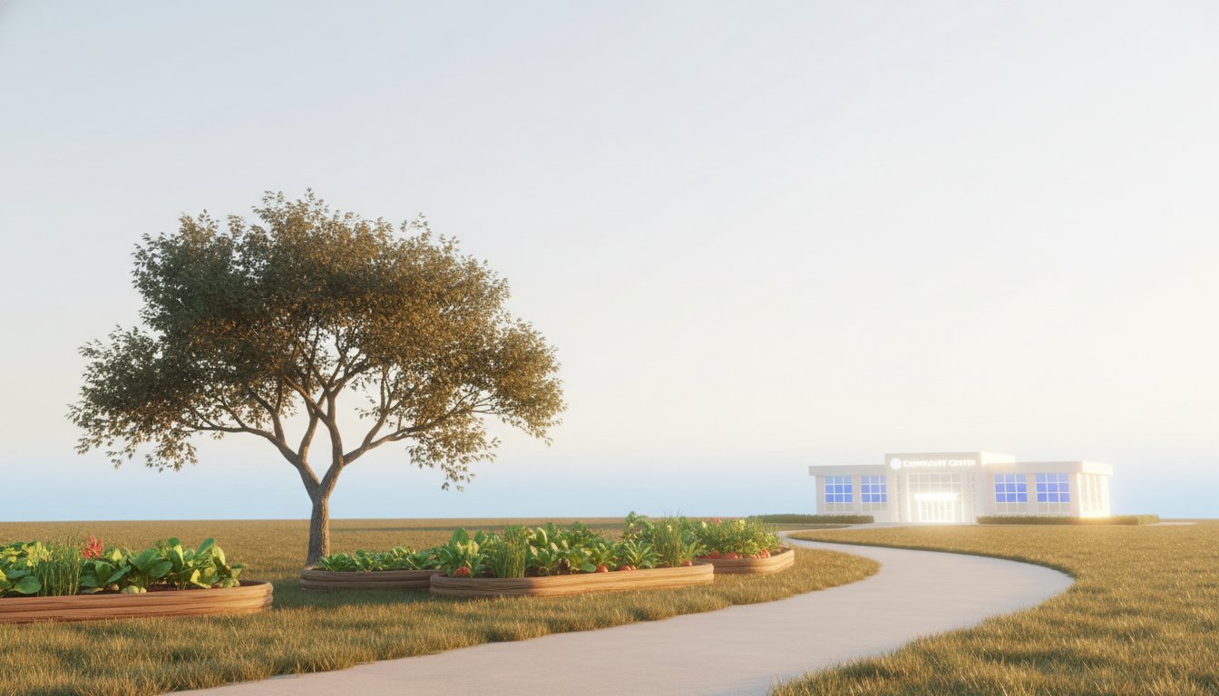 Prioritize Social Connection and Purpose for Longevity