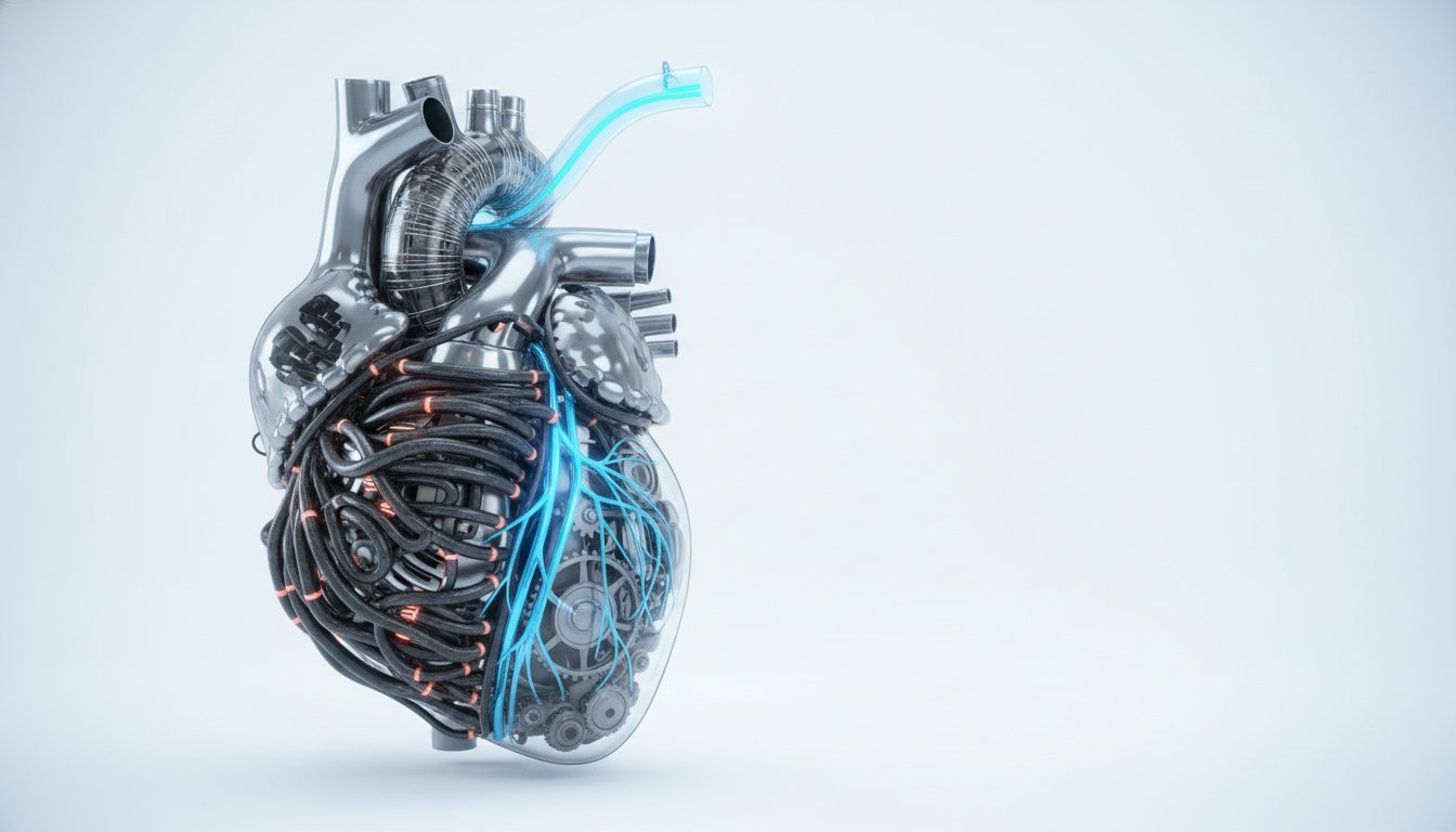 Rethinking Cardiovascular Health: Beyond LDL Cholesterol to Inflammation and Lifestyle