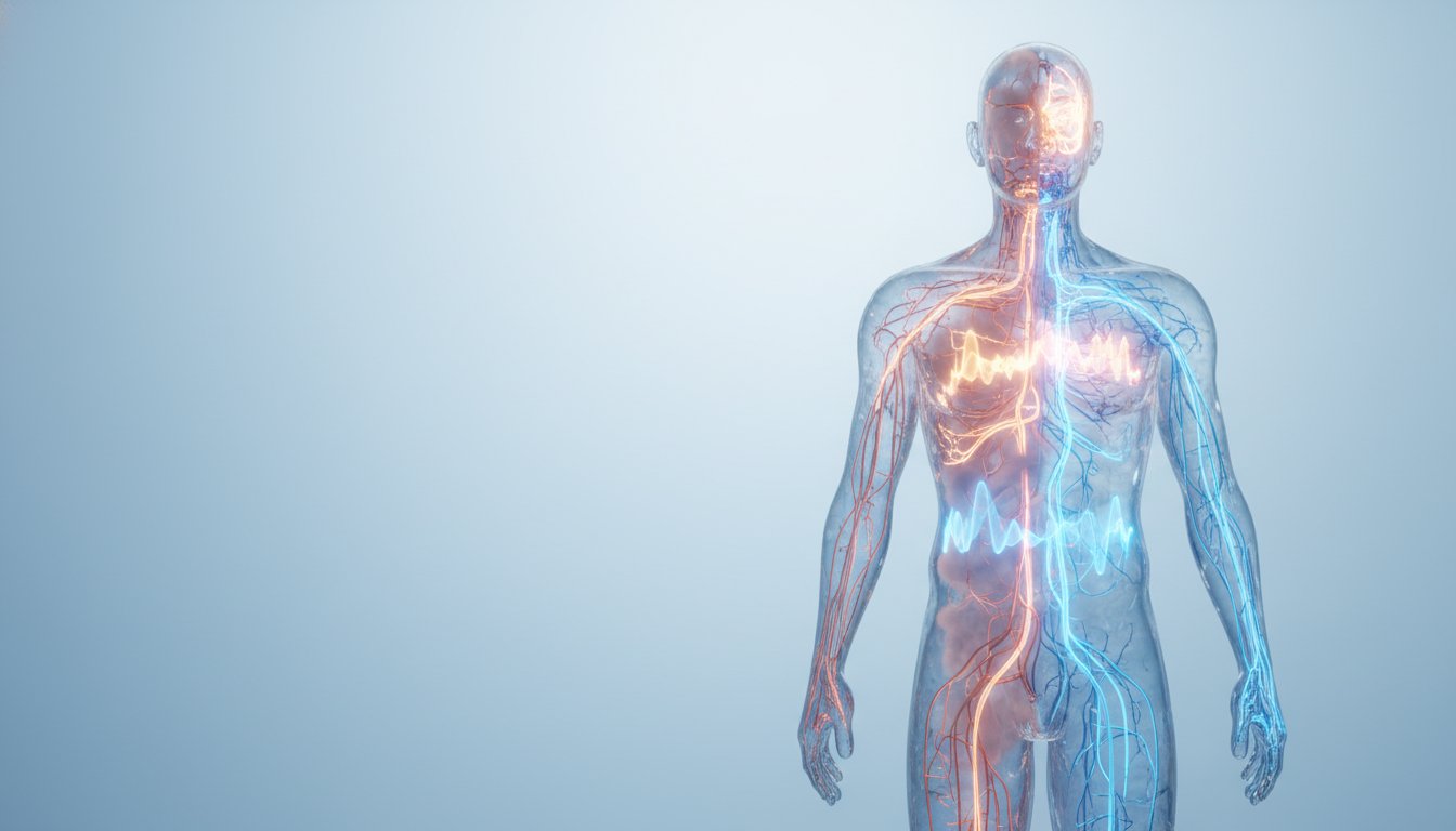 Thirty Days Abstinence Reverses Alcohol's Bodily Harm