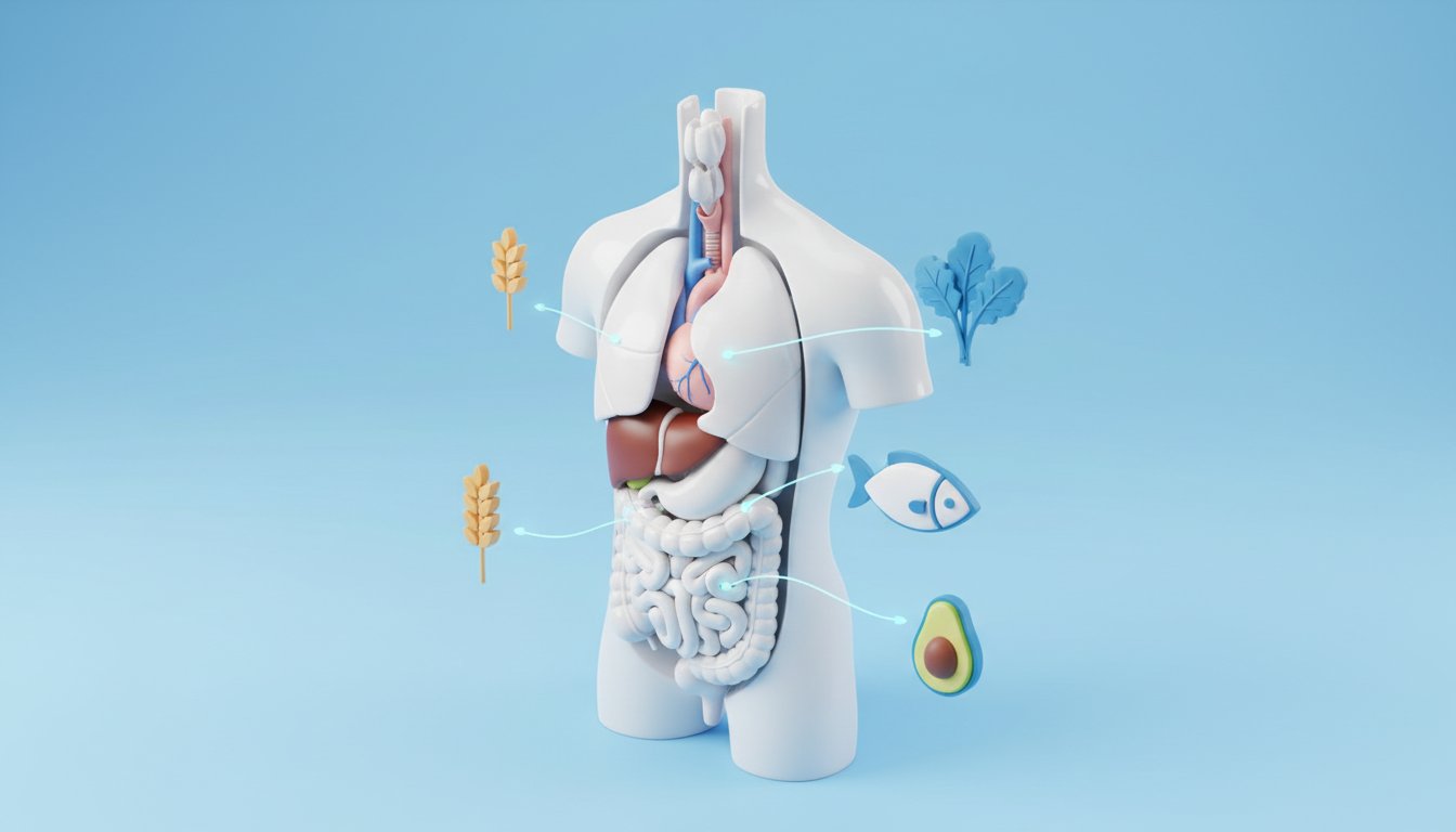 Personalized Diet Success Hinges on Biology Over Ideology