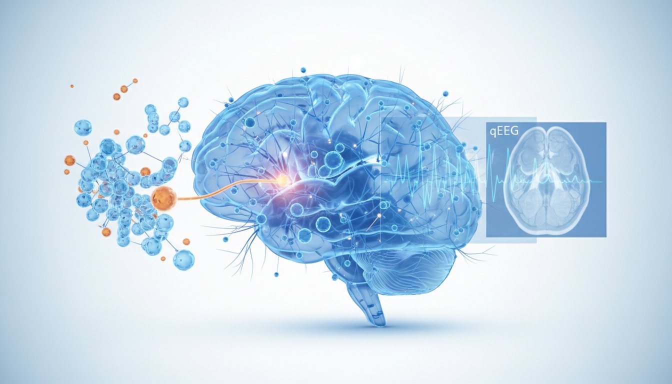 Functional Psychiatry Integrates Neurotechnology for Root-Cause Treatment