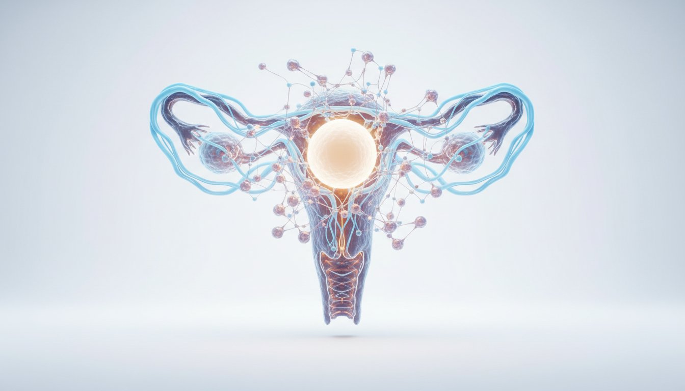 Functional Medicine Approach to Fertility: Metabolic and Environmental Factors