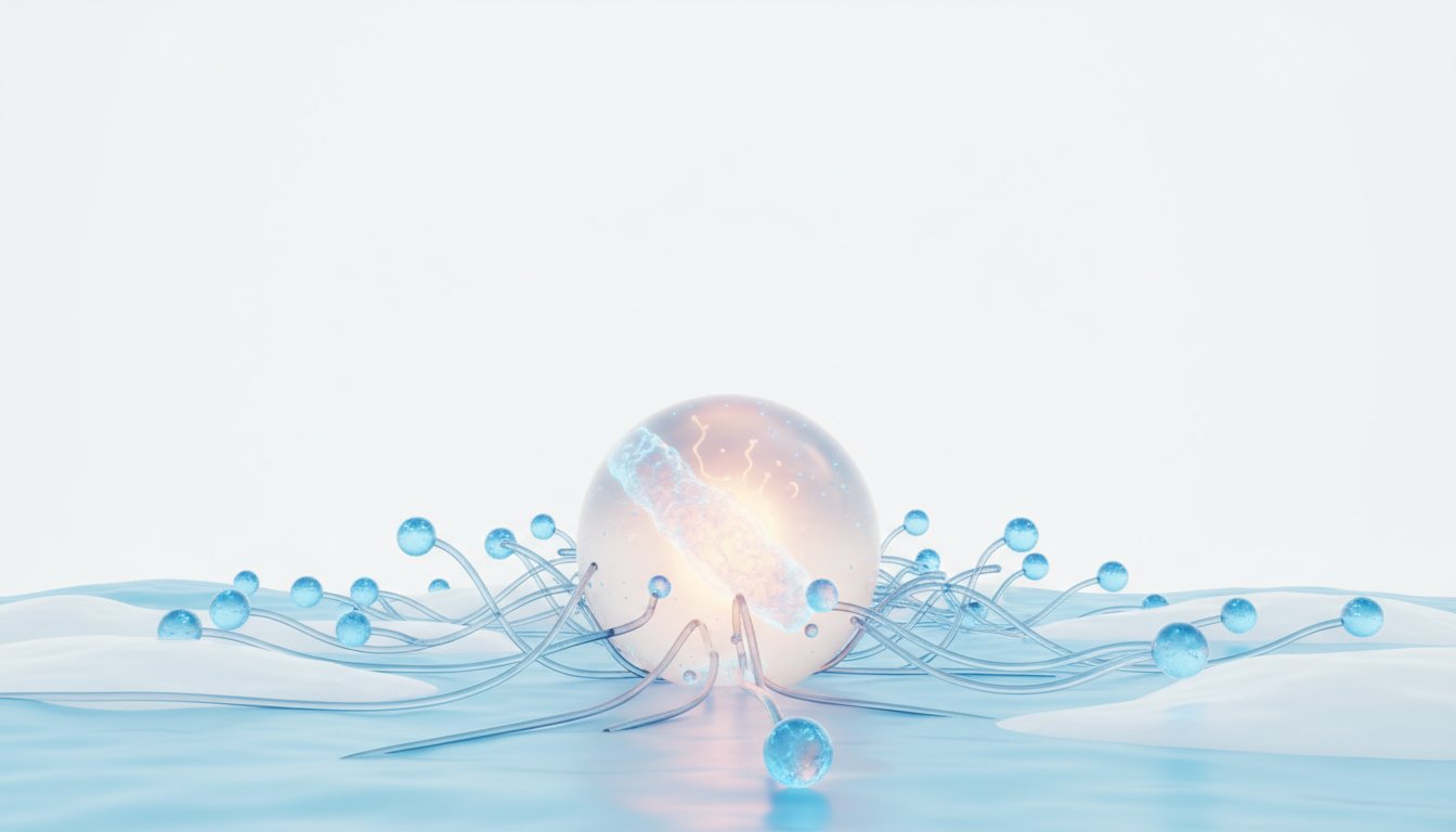 Sperm Quality Predicts Men's Longevity and Whole-Body Health