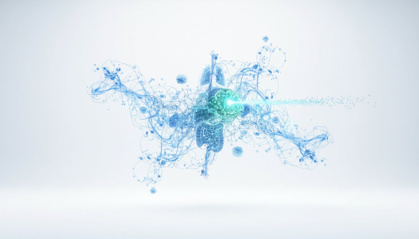 AI Enables Proactive, Systemic Health Restoration Beyond Symptom Treatment