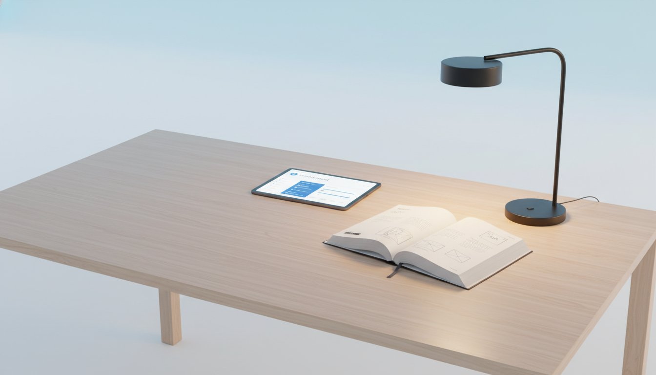 Intentional Outcomes Through Honest Annual Review