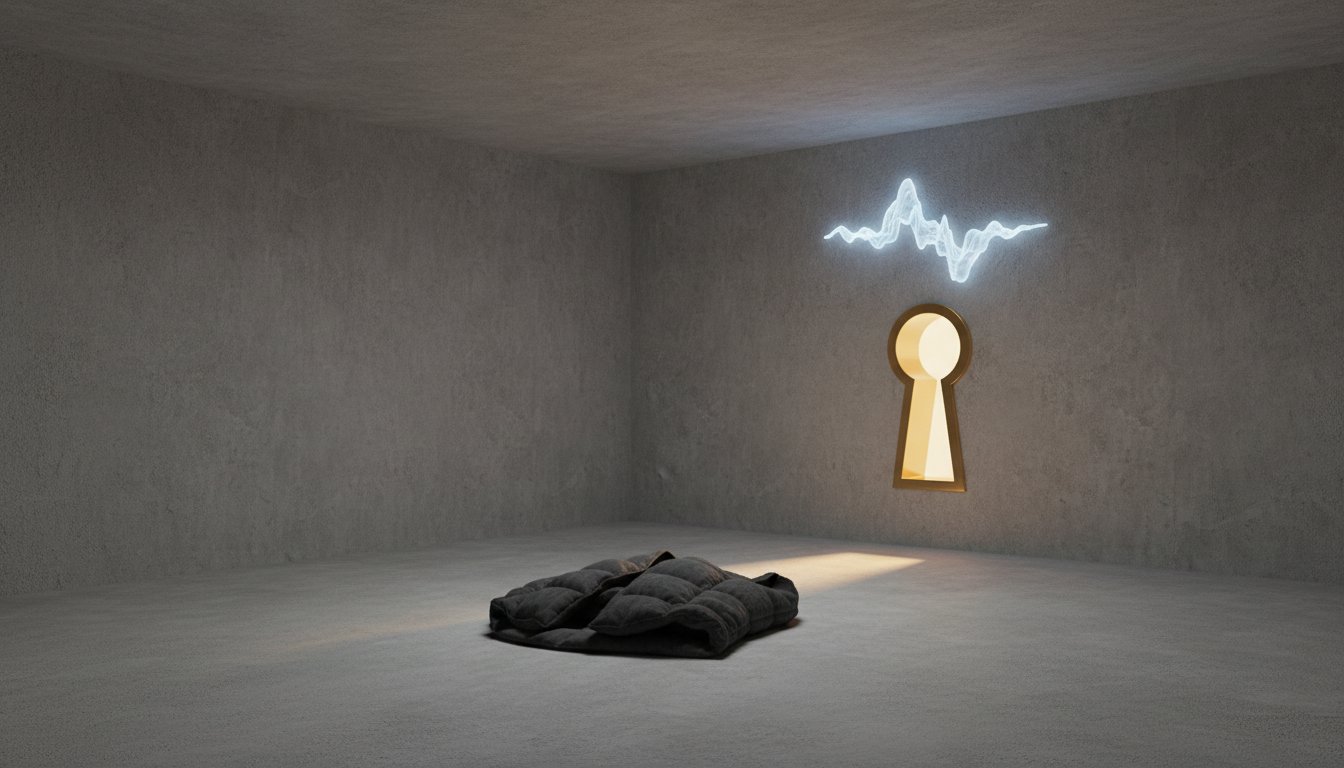 Environmental and Emotional Shifts Unlock Profound Well-Being