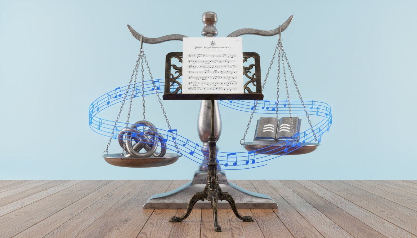 "Happy Birthday" Copyright Battle Liberates Ubiquitous Cultural Tune