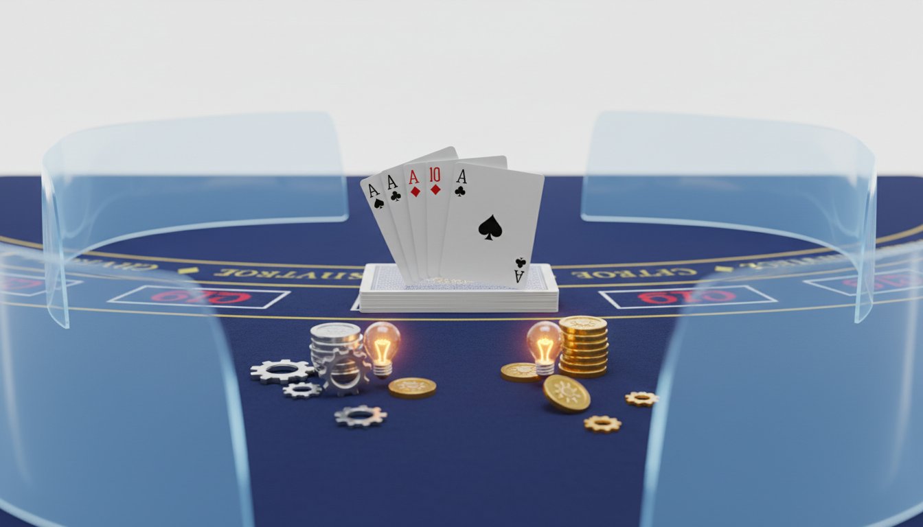 Casinos' Costly Overreaction to Card Counters Undermines Profitability