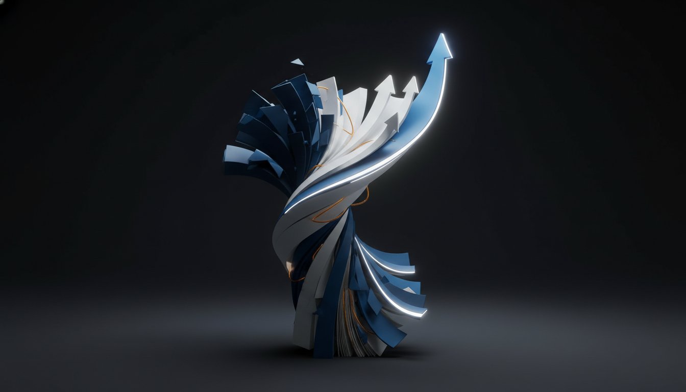 Rewrite Your Dominant Narrative: Actively Shape Your Life's Story