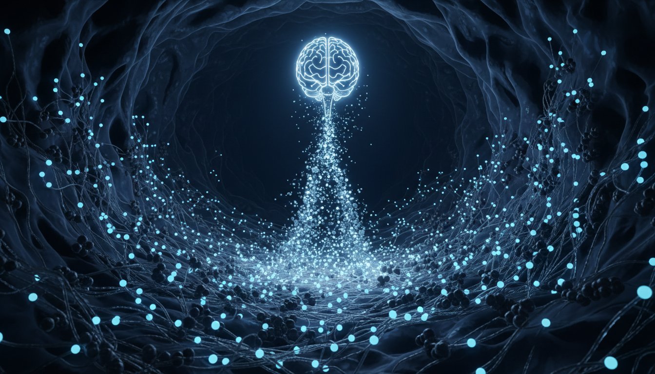 Gut Health as Root Cause of Fatigue, Mood, and Cravings