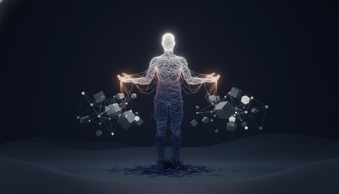 Finding Fulfillment Through Gifts, Struggles, and Service