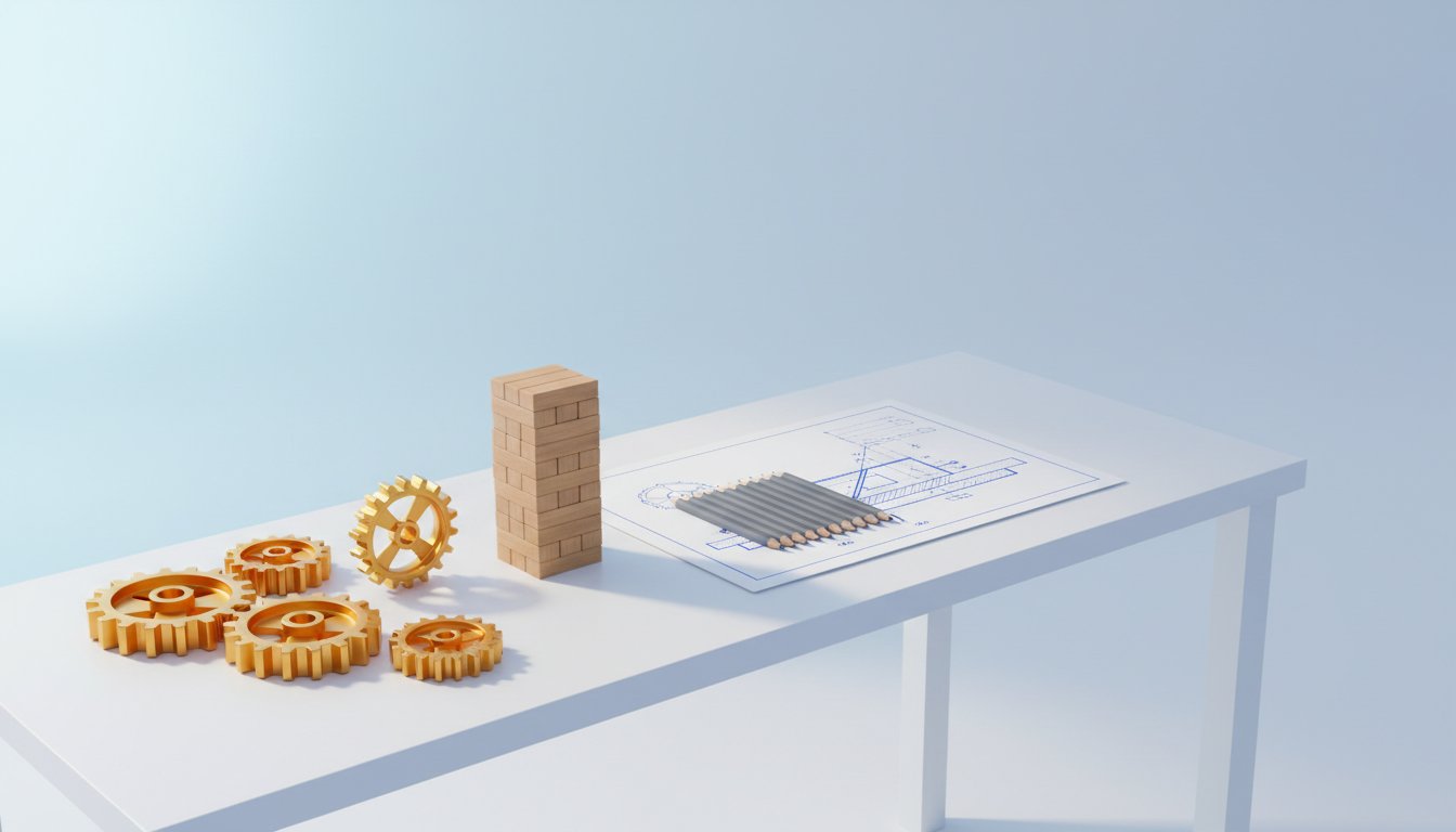 Consistency and Commitment Drive Uncommon Results