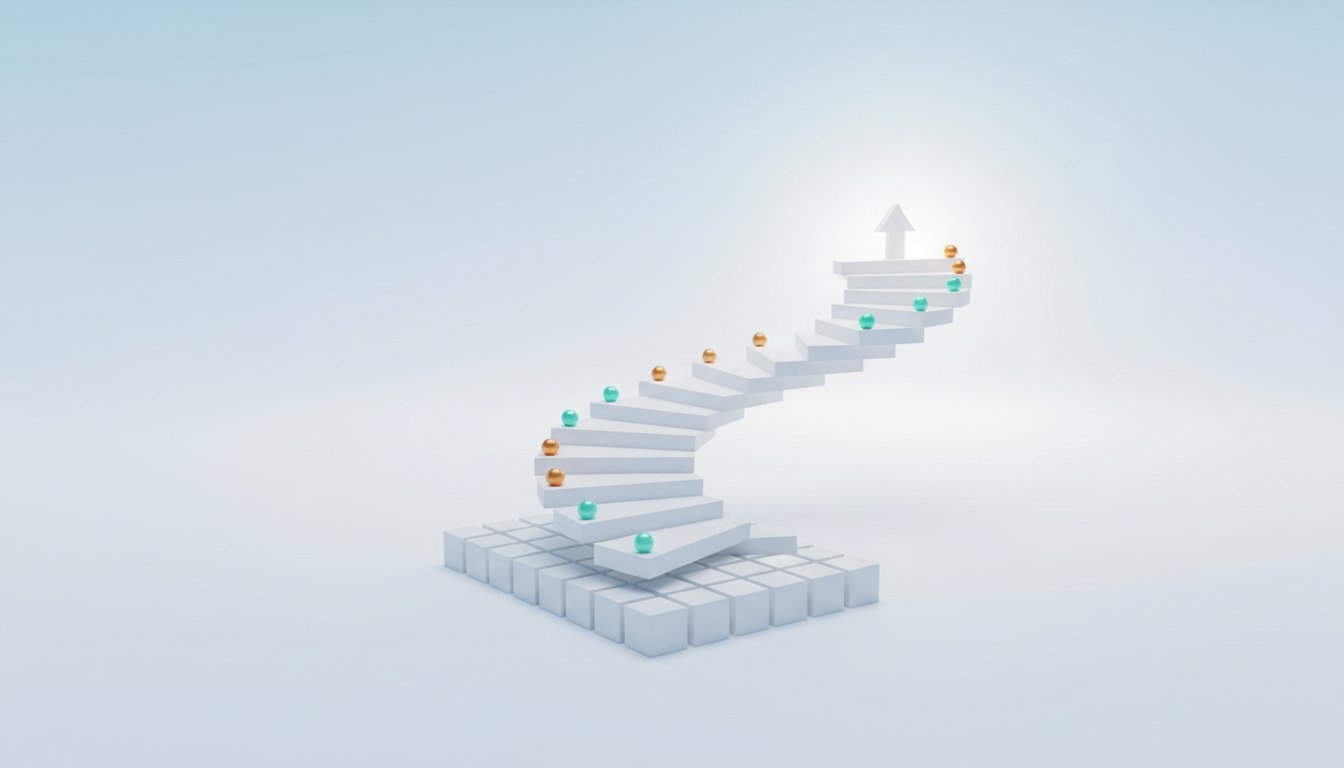 Intentional Life Design: Fulfillment Through Blissful Dissatisfaction