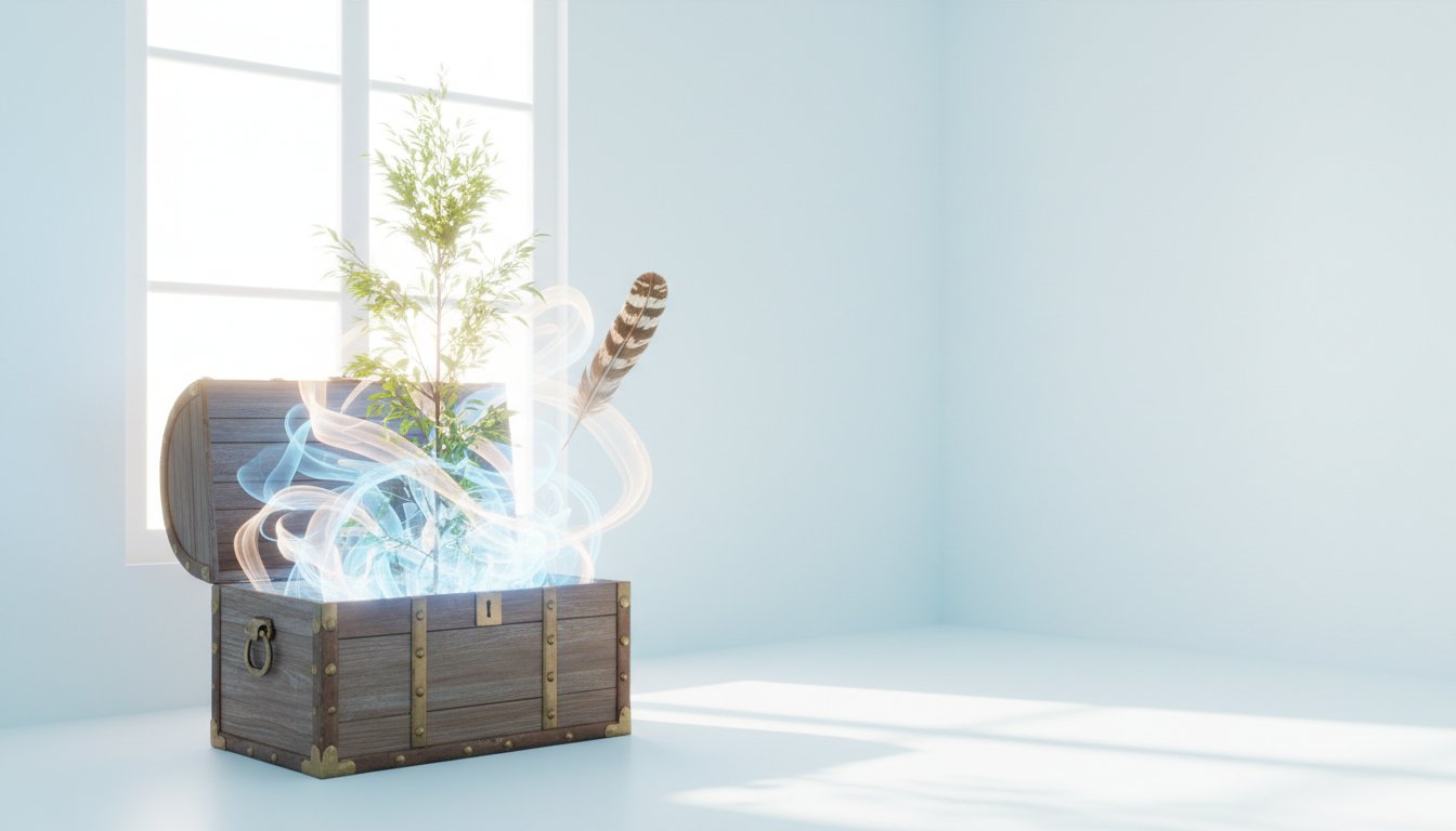 Surrender and Acceptance: Pathways to Freedom and Authentic Connection