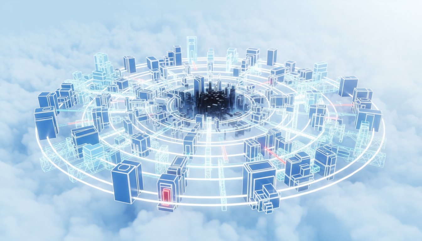 Elite Networks Thrive on Transactional Enablement, Not Merit