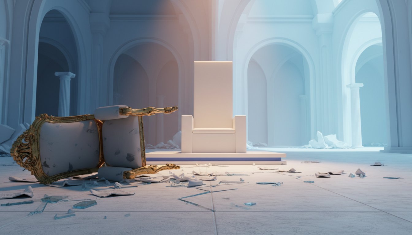 Trump White House Operates as Royal Court Prioritizing Loyalty