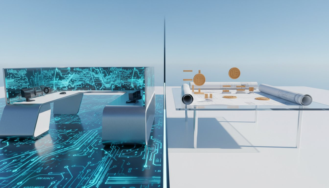 Pentagon's AI Supply Chain Risk Threatens Ethical Innovation