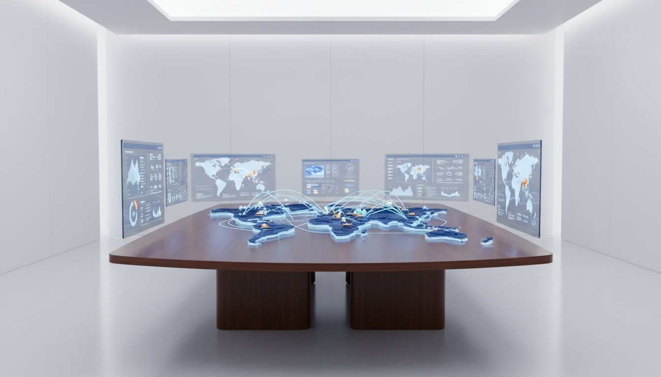 State-Centric Foreign Policy: Calculated Risk and Delayed Payoffs