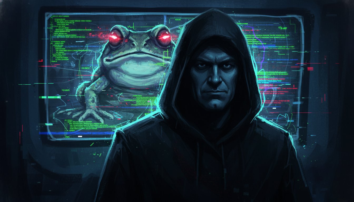 Far-Right Echoes: Tucker Carlson, Fuentes, and the Groyper Infiltration