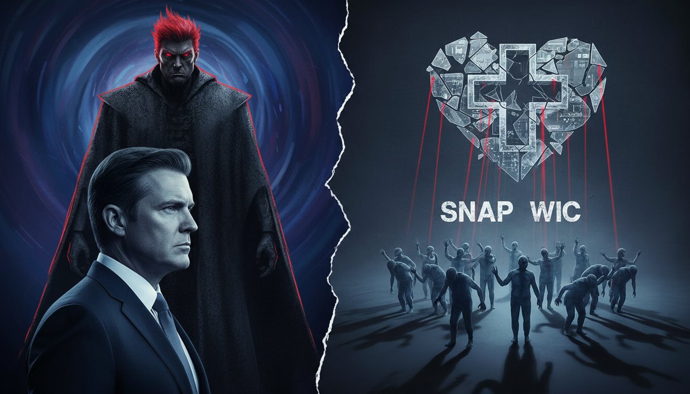 Democrats Cede Shutdown Victory Over ACA Subsidies