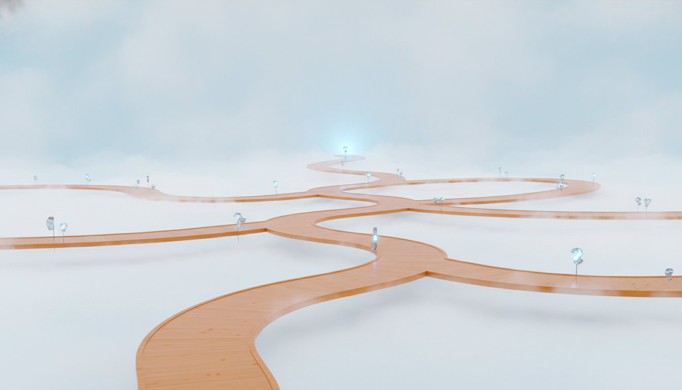 Embracing Existential Doubt and Uncertainty for Ethical Living