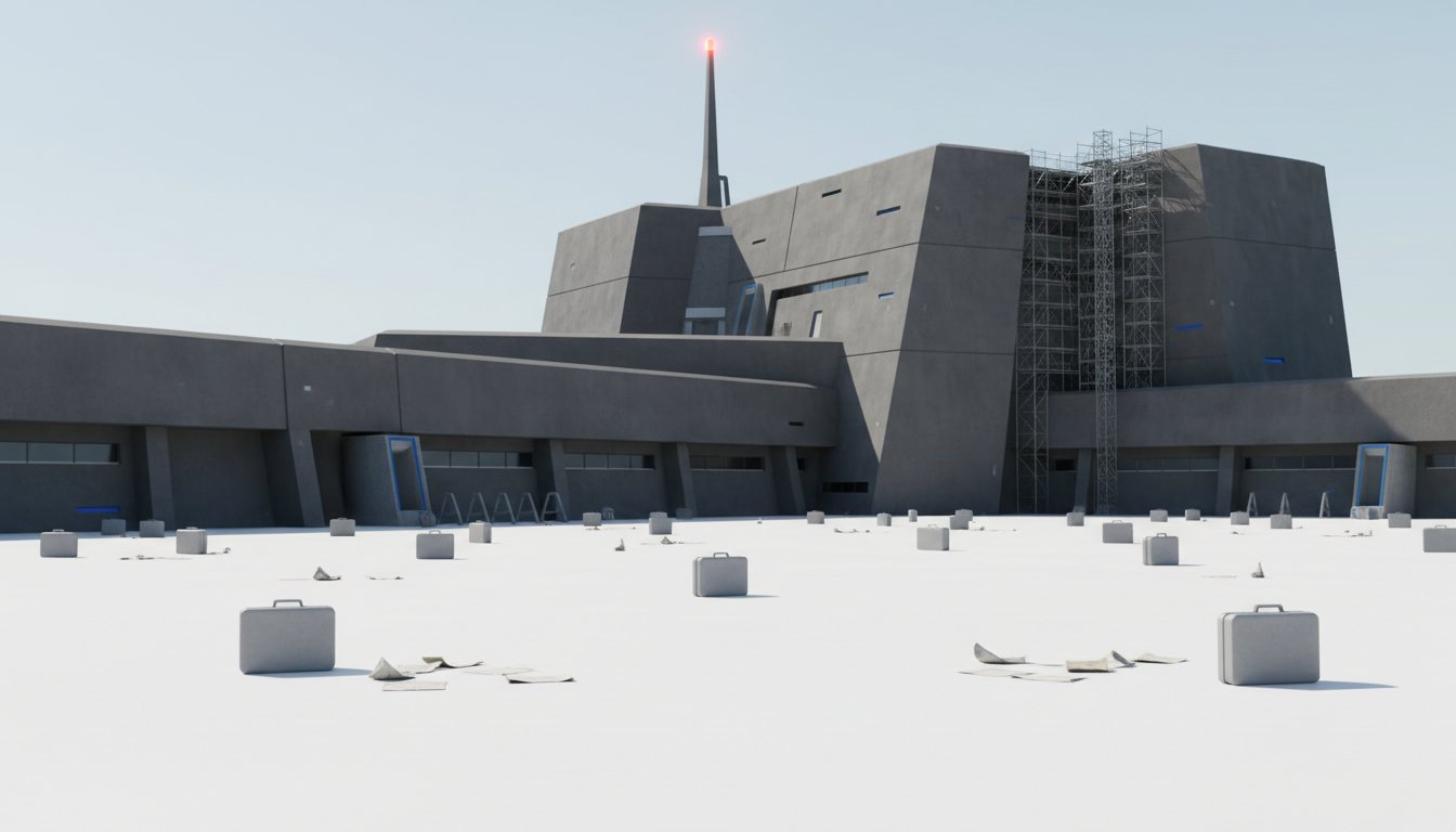 Trump Administration Weaponizes Immigration Enforcement for Control