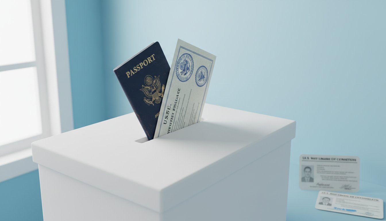 SAVE Act: Voter Suppression Through Bureaucratic and Financial Barriers