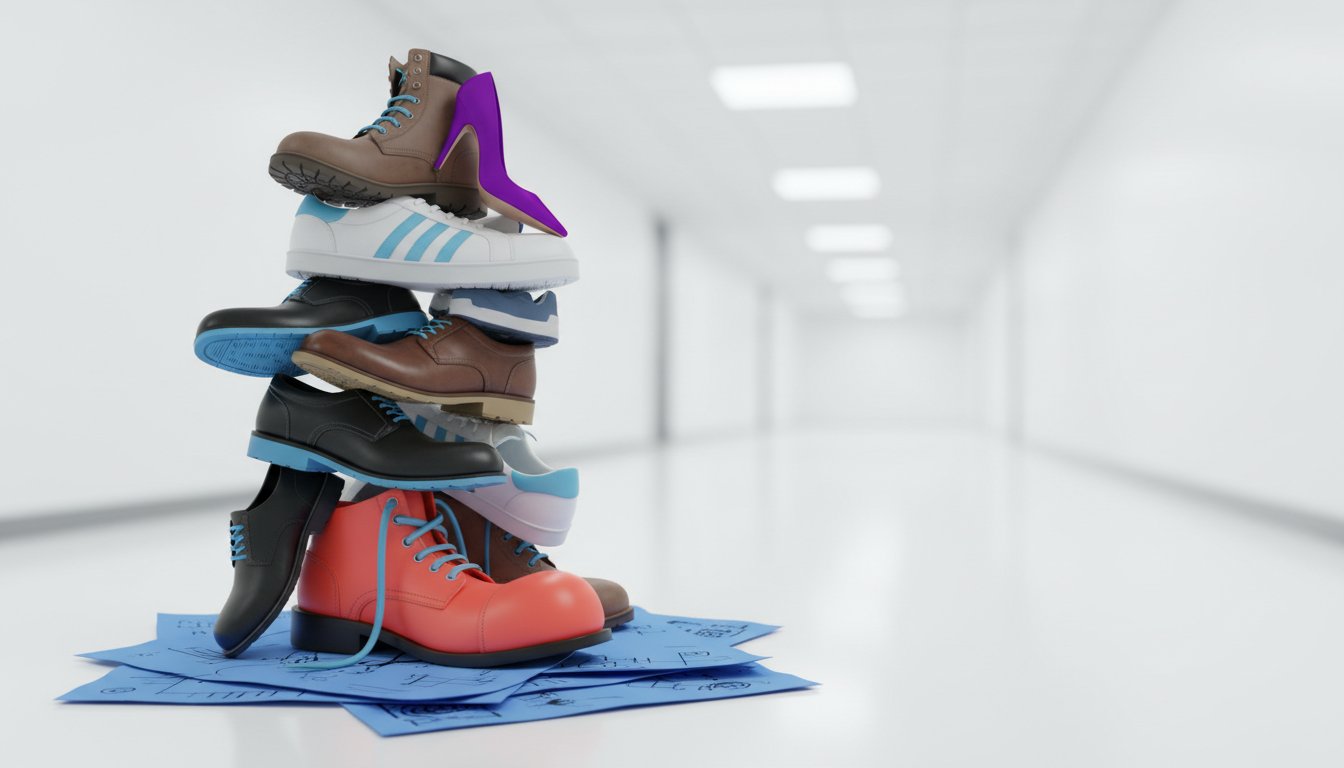 Competing Everywhere Builds Durable Political Power