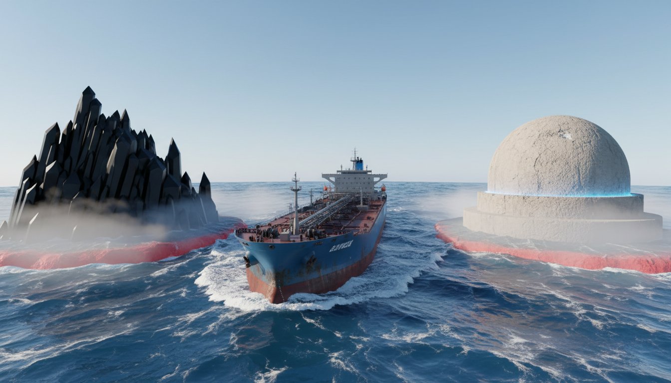 Short-Term Geopolitical Gains Create Long-Term Vulnerability