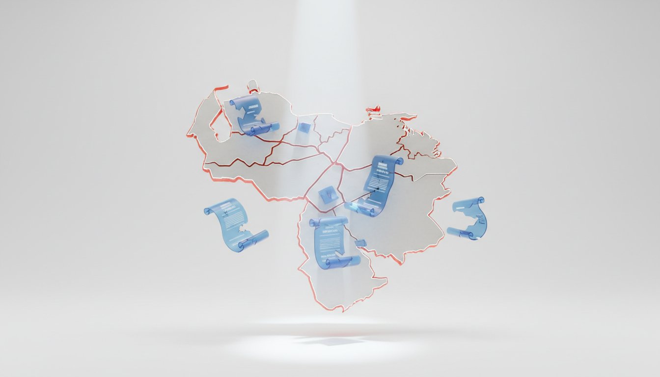 U.S. Intervention in Venezuela Reveals Incoherent Foreign Policy