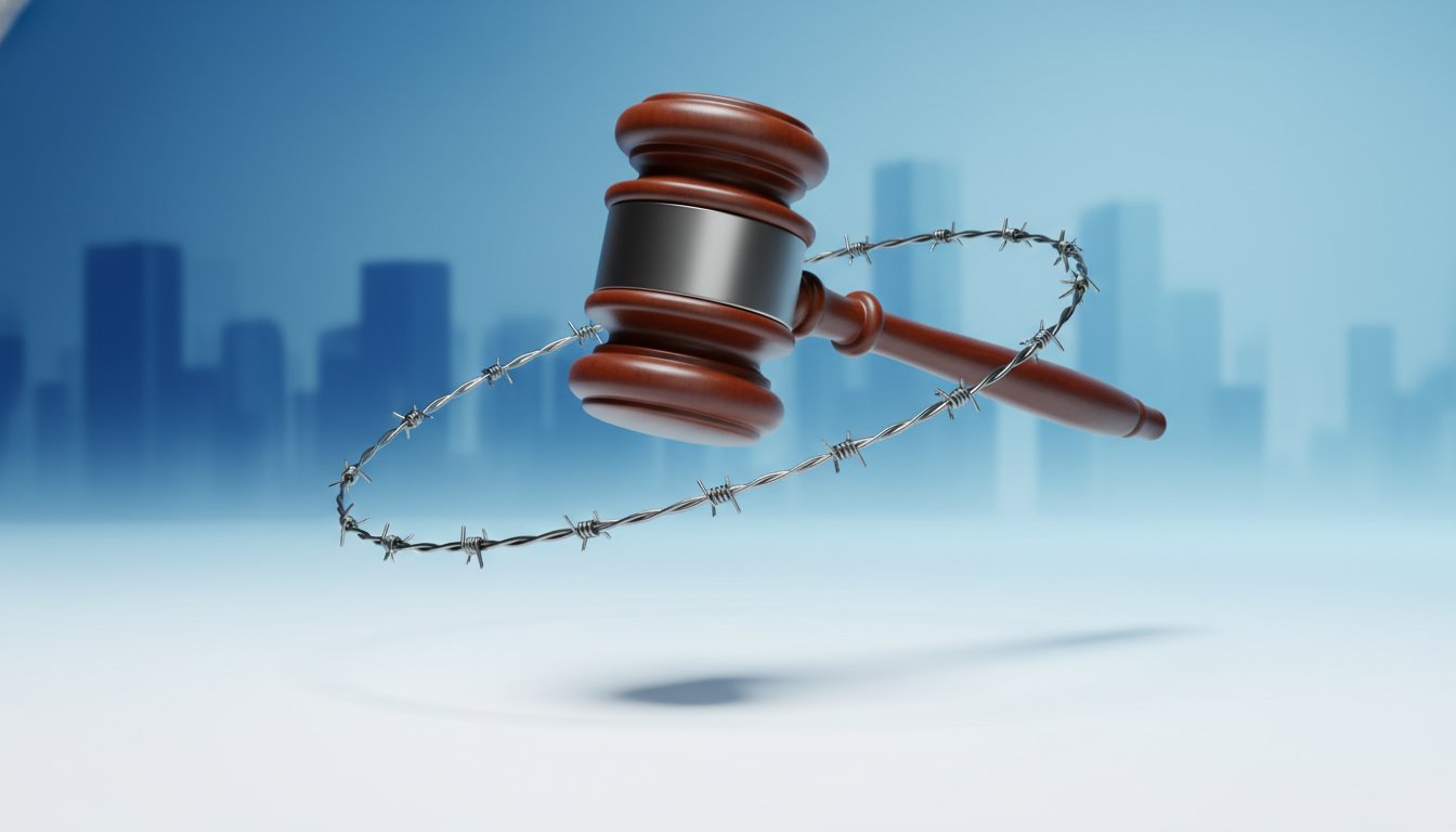 Stripping ICE Immunity for Masked, Unidentified Operations