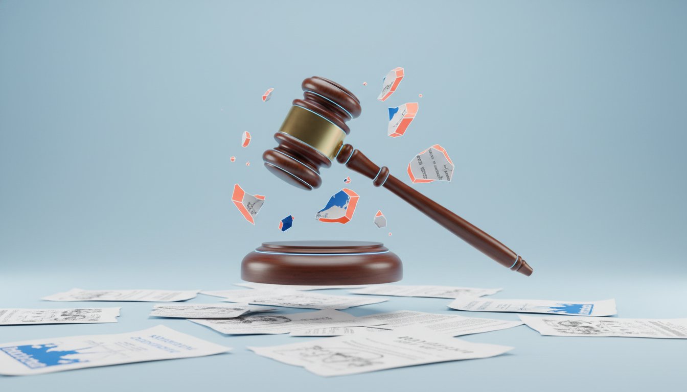 Trump Administration's Lawless Actions Undermine Democratic Norms