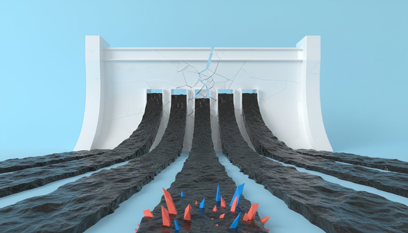 ICE Killings Reveal Systemic Failures in Political Accountability