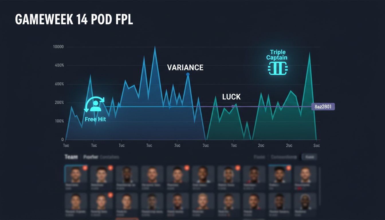 Navigating FPL's Injury Chaos: Prioritize Attack Over Goalie