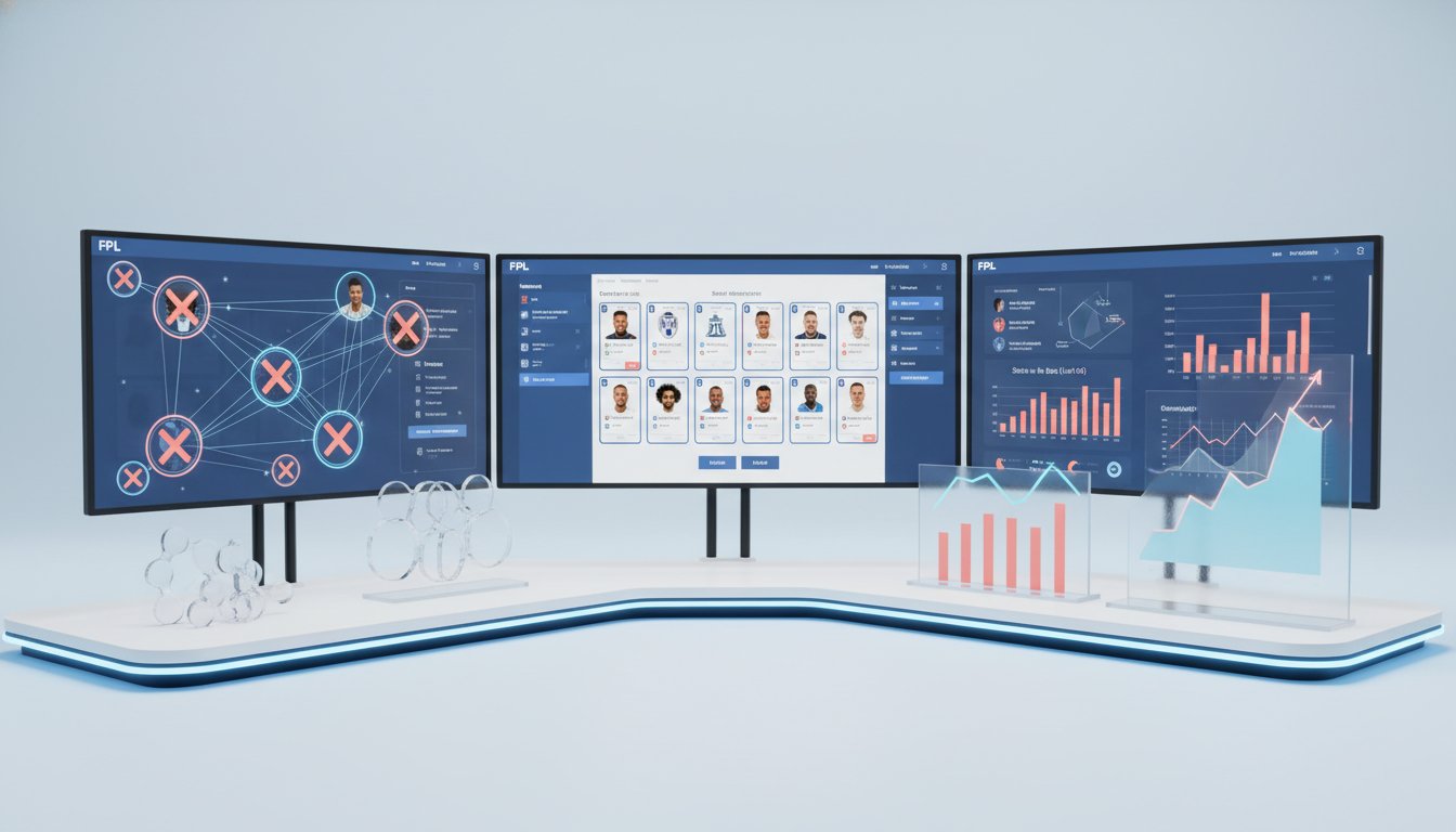 AFCON Absences Create Fantasy Premier League Transfer Strategy Challenges