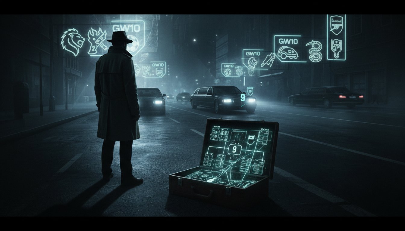 Free Hit Windows: Target Gameweeks 13 and 16