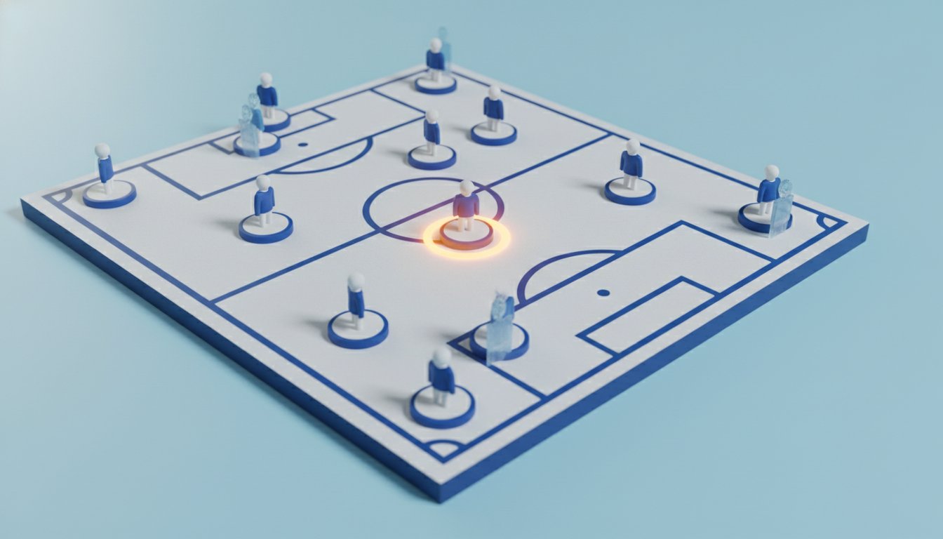 Prioritize Gabriel Jesus Acquisition for Consistent FPL Points