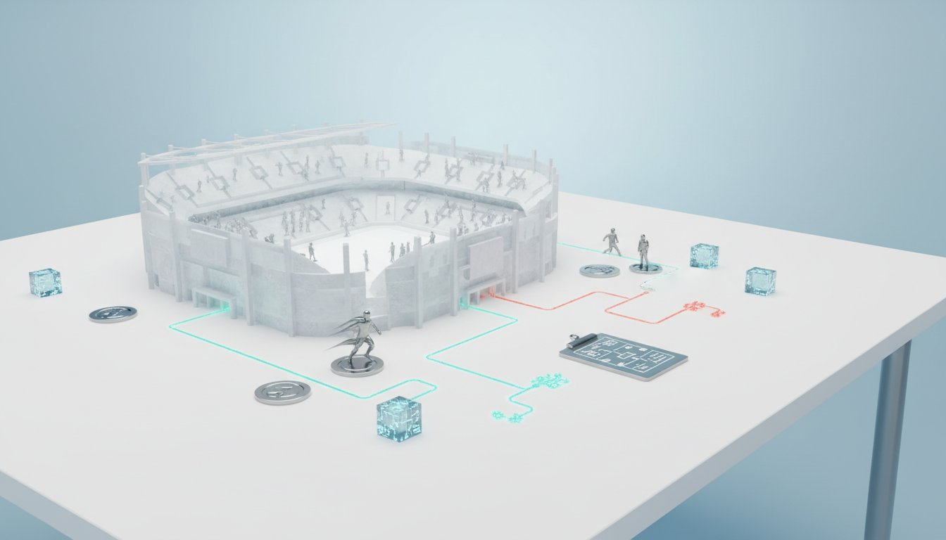 Strategic FPL Planning for Fixture Swings and Player Value