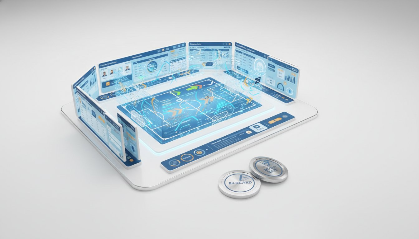 Strategic FPL Wildcard Timing and Midfield Transfers for Information Gathering