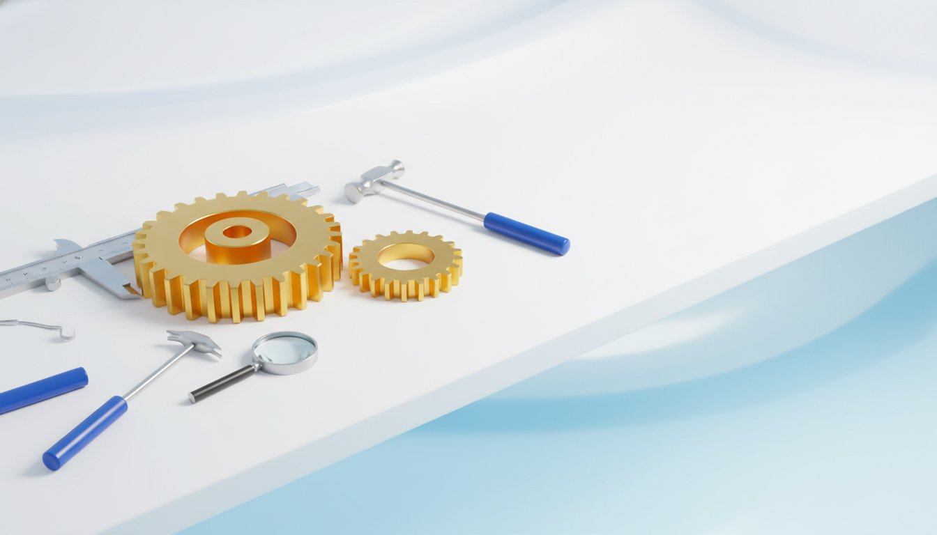 Reject Industry Standards--Set Your Own High Bar