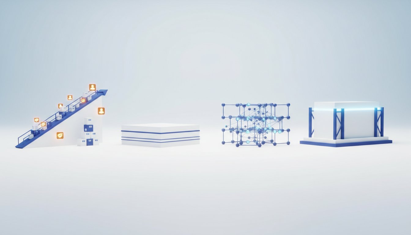 Business "Bugs" Are Features: Conquer Core Challenges For Growth