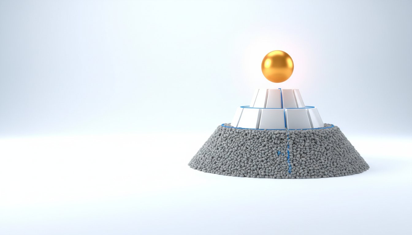 Selling Differently: Why Targeting the Broke Limits Business Wealth